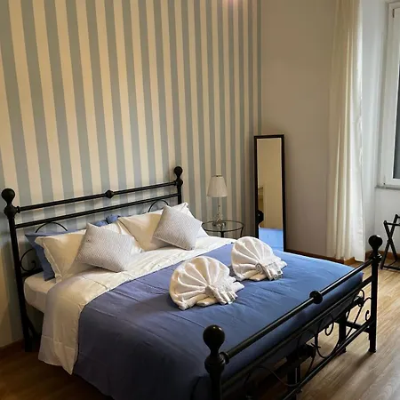 Be Your - Mr House Апартаменты Рим