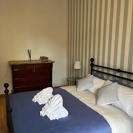 Апартаменты Be Your - Mr House