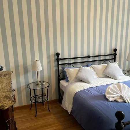 Апартаменты Be Your - Mr House