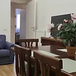 Lägenhet Mr House *