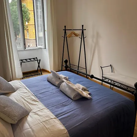Be Your - Mr House Apartamento Roma