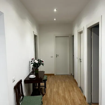 Apartamento Be Your - Mr House Roma