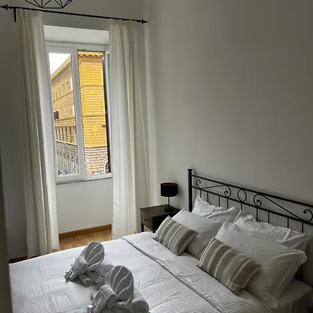 Apartamento Be Your - Mr House *