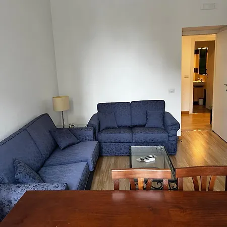 Apartamento Be Your - Mr House *