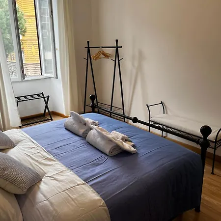 Apartamento Be Your - Mr House Roma