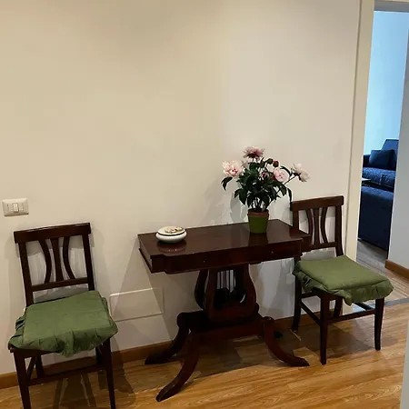 Apartamento Be Your - Mr House