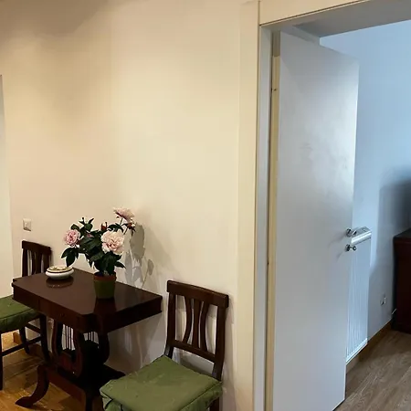 Apartamento Be Your - Mr House Roma