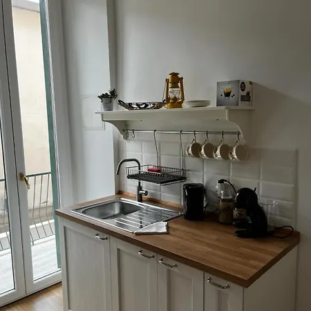 Be Your - Mr House Apartamento