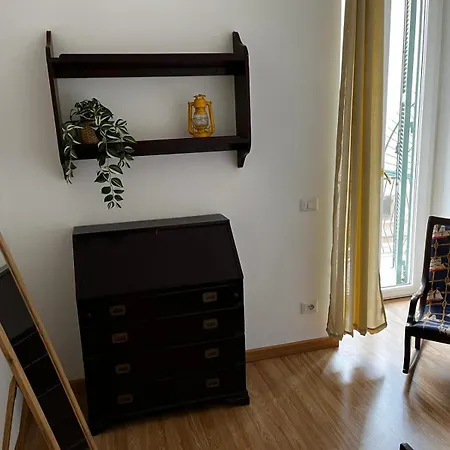 Apartamento Be Your - Mr House