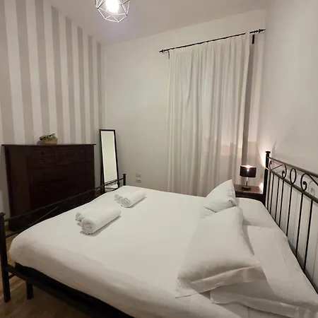 アパート Be Your - Mr House ローマ