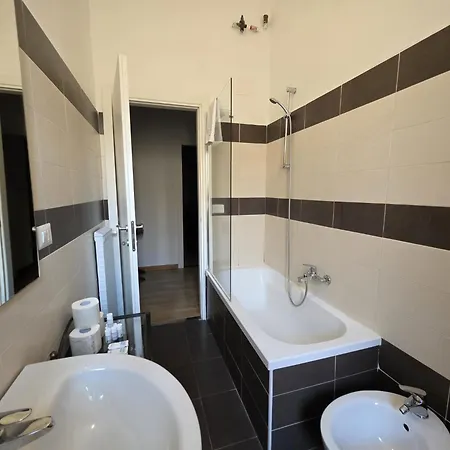 Be Your - Mr House アパート *