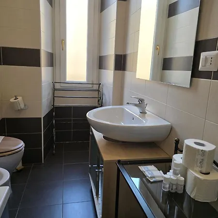 アパート Be Your - Mr House ローマ