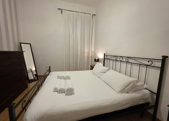 Apartman Mr House