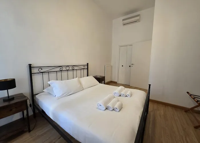 Mr House Apartman
