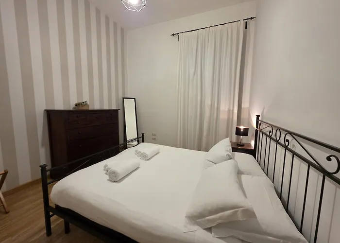 Apartman Mr House Róma