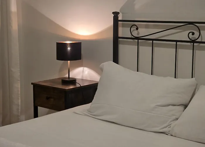 Apartman Mr House