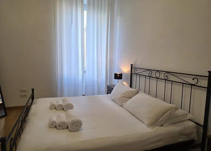 Apartman Mr House *