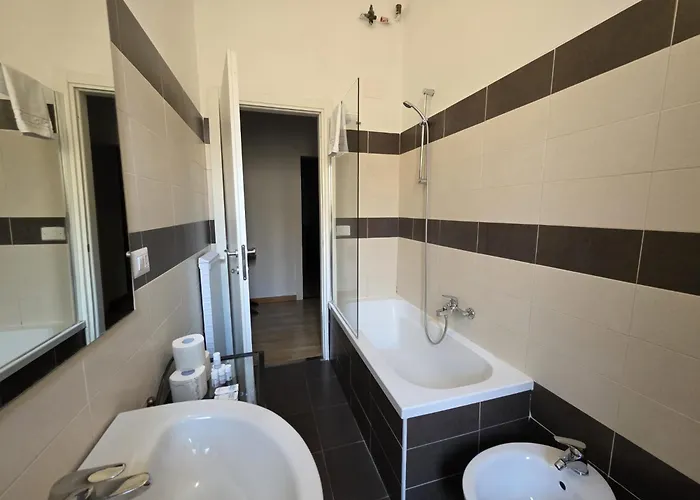 Mr House Apartman *
