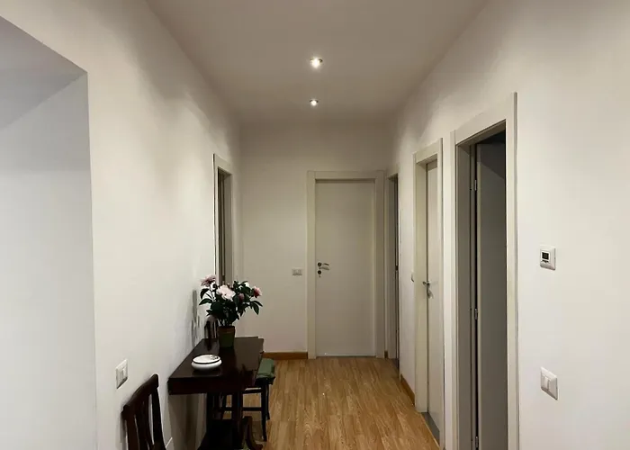 Mr House Apartman *